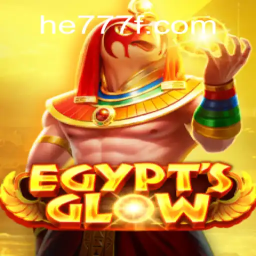 EgyptsGlow: Descubra o Fascinante Jogo Inspirado no Antigo Egito