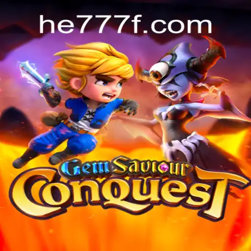 Gem Saviour Conquest: A Ventura Mágica no Mundo dos Jogos