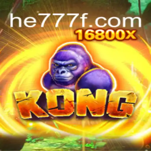 Explorando o Fascinante Mundo de Kong: Um Mergulho no Jogo da he777.vip