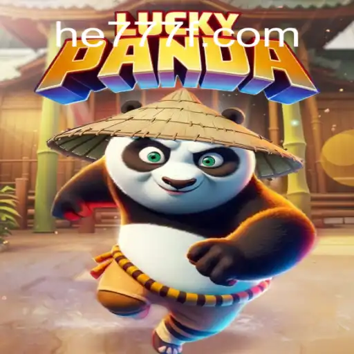 Explorando LuckyPanda: O Novo Jogo de Aventura para Entusiastas