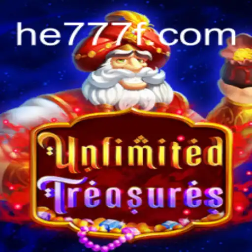 Descubra o Incrível Mundo de UnlimitedTreasures: Seu Caminho para Fortunas Inimagináveis
